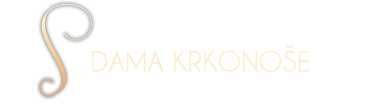 gordon setr Dama Krkonoe