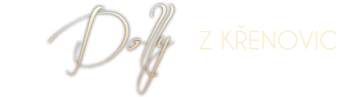 irsk setr Dolly z Kenovic